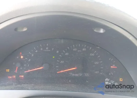 2007 Toyota Camry Ce из США, поврежденный, VIN 4T1BE46K37U095520